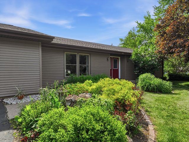 412 MARATHON STREET, Marshfield, Wisconsin 54449, 5 Bedrooms Bedrooms, ,3 BathroomsBathrooms,Residential,For Sale,412 MARATHON STREET,22602545