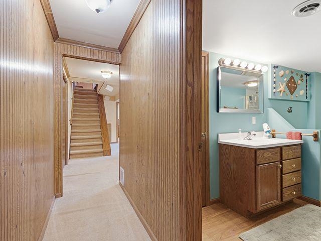 412 MARATHON STREET, Marshfield, Wisconsin 54449, 5 Bedrooms Bedrooms, ,3 BathroomsBathrooms,Residential,For Sale,412 MARATHON STREET,22602545
