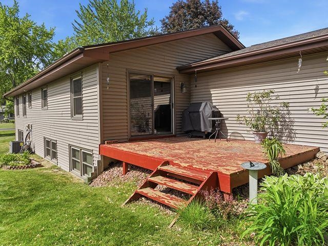 412 MARATHON STREET, Marshfield, Wisconsin 54449, 5 Bedrooms Bedrooms, ,3 BathroomsBathrooms,Residential,For Sale,412 MARATHON STREET,22602545