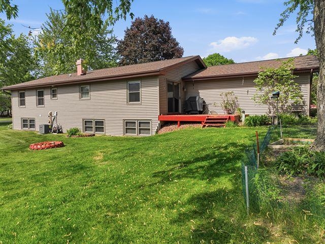 412 MARATHON STREET, Marshfield, Wisconsin 54449, 5 Bedrooms Bedrooms, ,3 BathroomsBathrooms,Residential,For Sale,412 MARATHON STREET,22602545