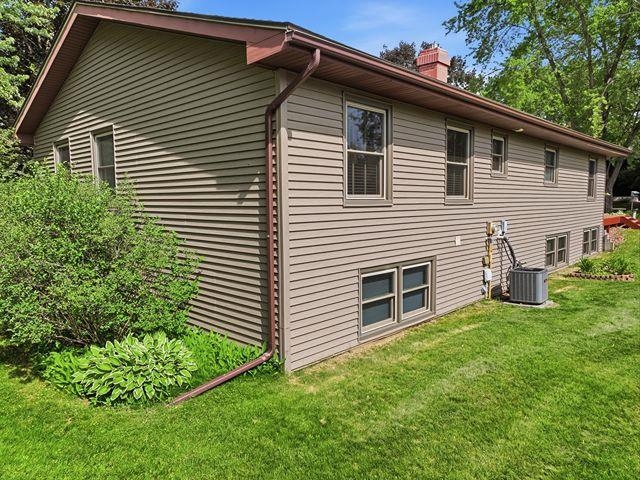 412 MARATHON STREET, Marshfield, Wisconsin 54449, 5 Bedrooms Bedrooms, ,3 BathroomsBathrooms,Residential,For Sale,412 MARATHON STREET,22602545