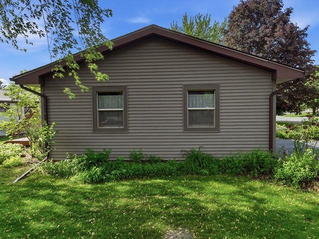 412 MARATHON STREET, Marshfield, Wisconsin 54449, 5 Bedrooms Bedrooms, ,3 BathroomsBathrooms,Residential,For Sale,412 MARATHON STREET,22602545