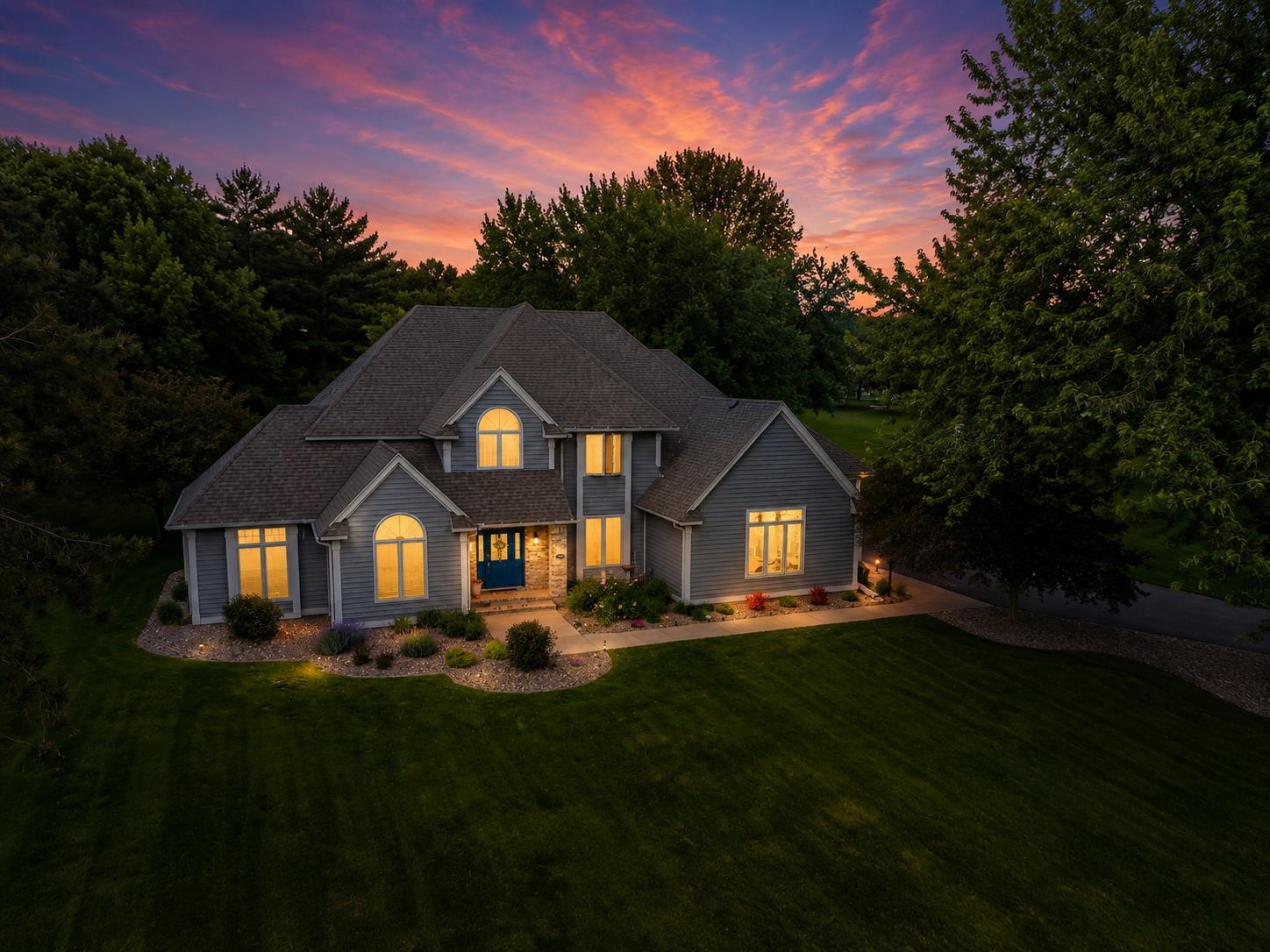 145598 WALDEN BOULEVARD, Wausau, Wisconsin 54401, 5 Bedrooms Bedrooms, ,3 BathroomsBathrooms,Residential,For Sale,145598 WALDEN BOULEVARD,22602546