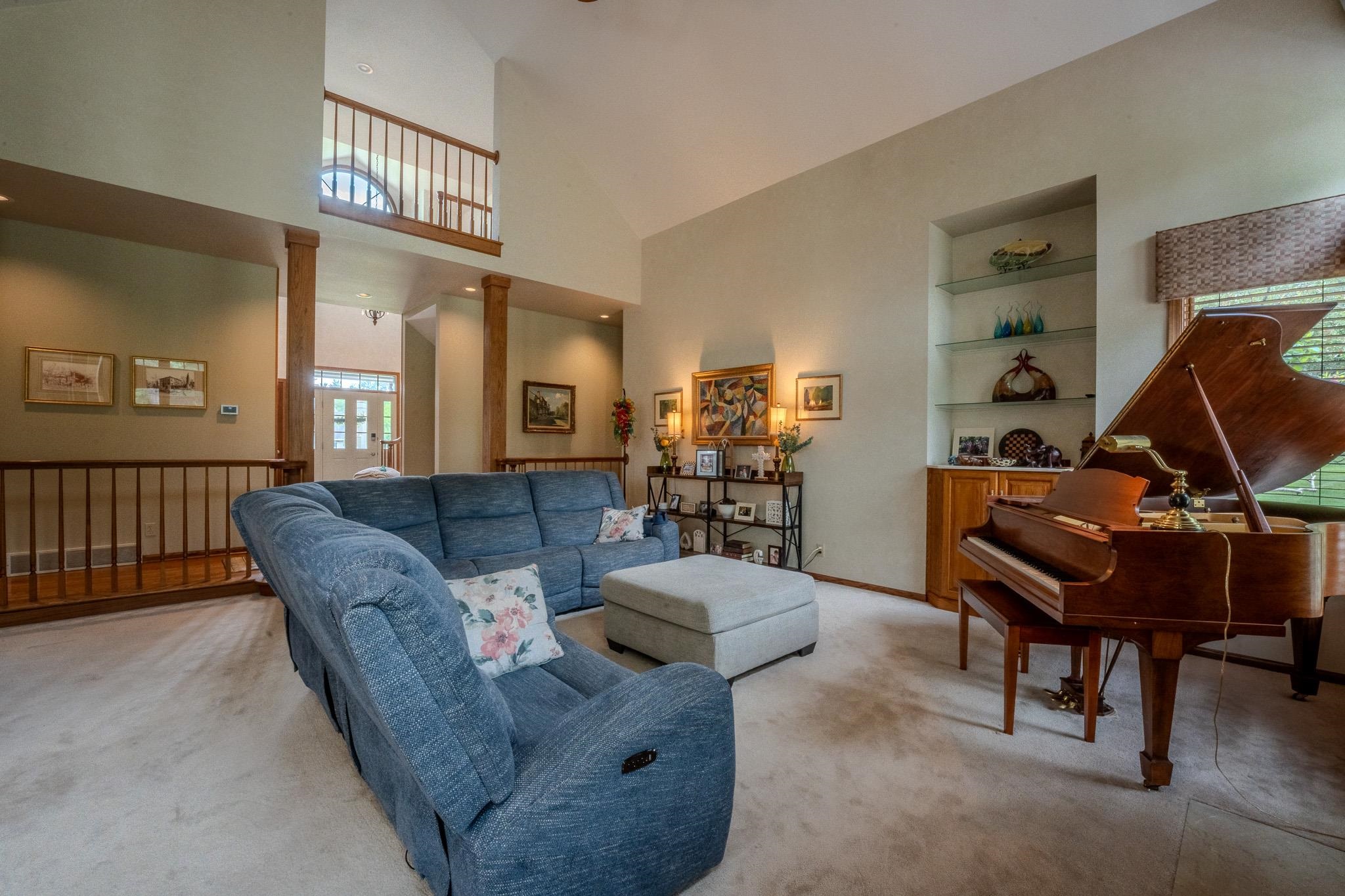 145598 WALDEN BOULEVARD, Wausau, Wisconsin 54401, 5 Bedrooms Bedrooms, ,3 BathroomsBathrooms,Residential,For Sale,145598 WALDEN BOULEVARD,22602546