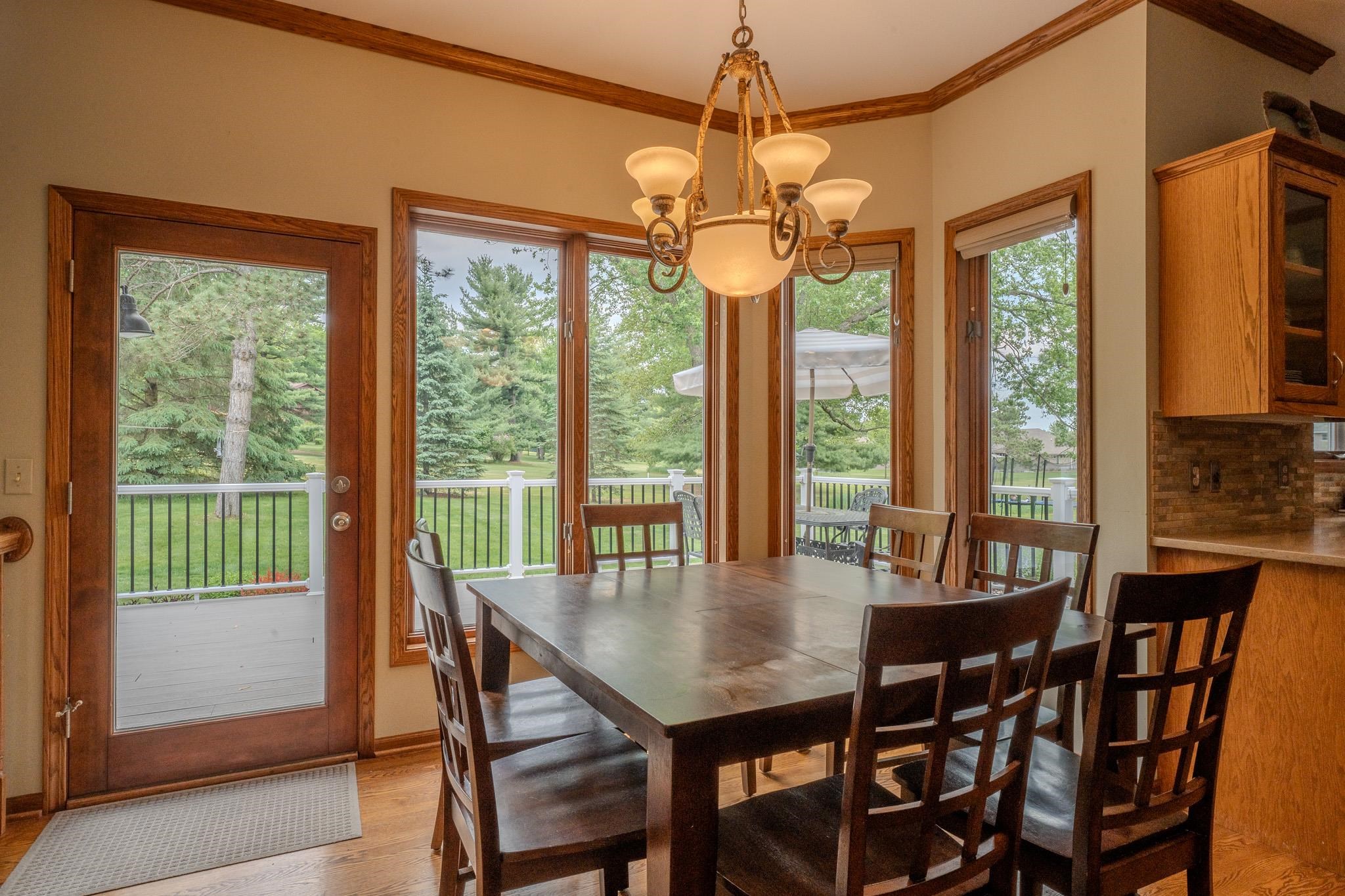 145598 WALDEN BOULEVARD, Wausau, Wisconsin 54401, 5 Bedrooms Bedrooms, ,3 BathroomsBathrooms,Residential,For Sale,145598 WALDEN BOULEVARD,22602546
