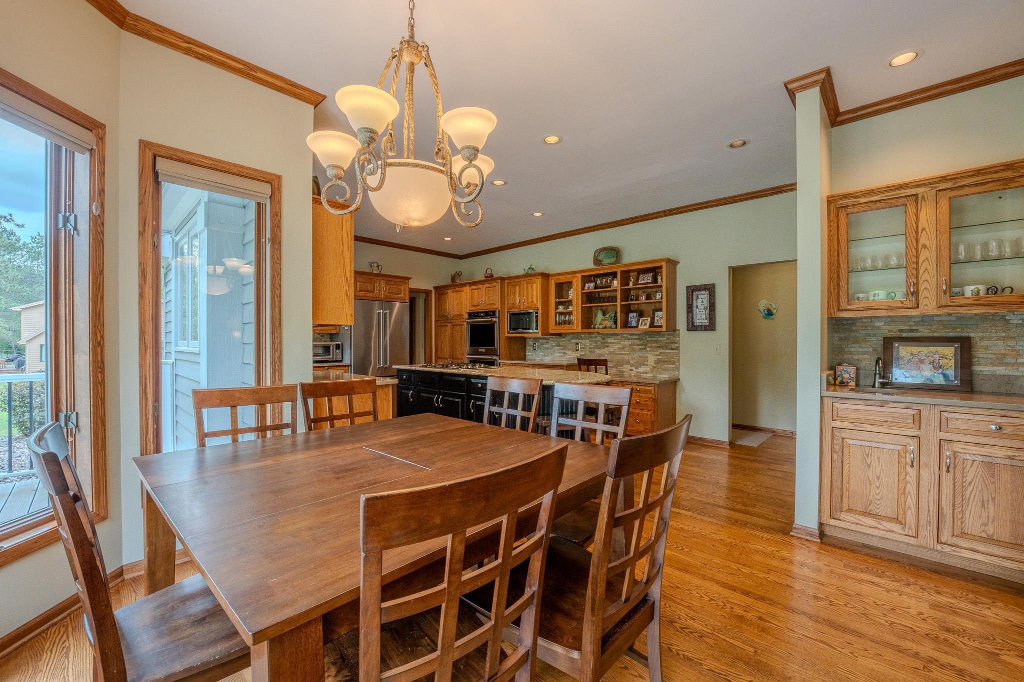 145598 WALDEN BOULEVARD, Wausau, Wisconsin 54401, 5 Bedrooms Bedrooms, ,3 BathroomsBathrooms,Residential,For Sale,145598 WALDEN BOULEVARD,22602546