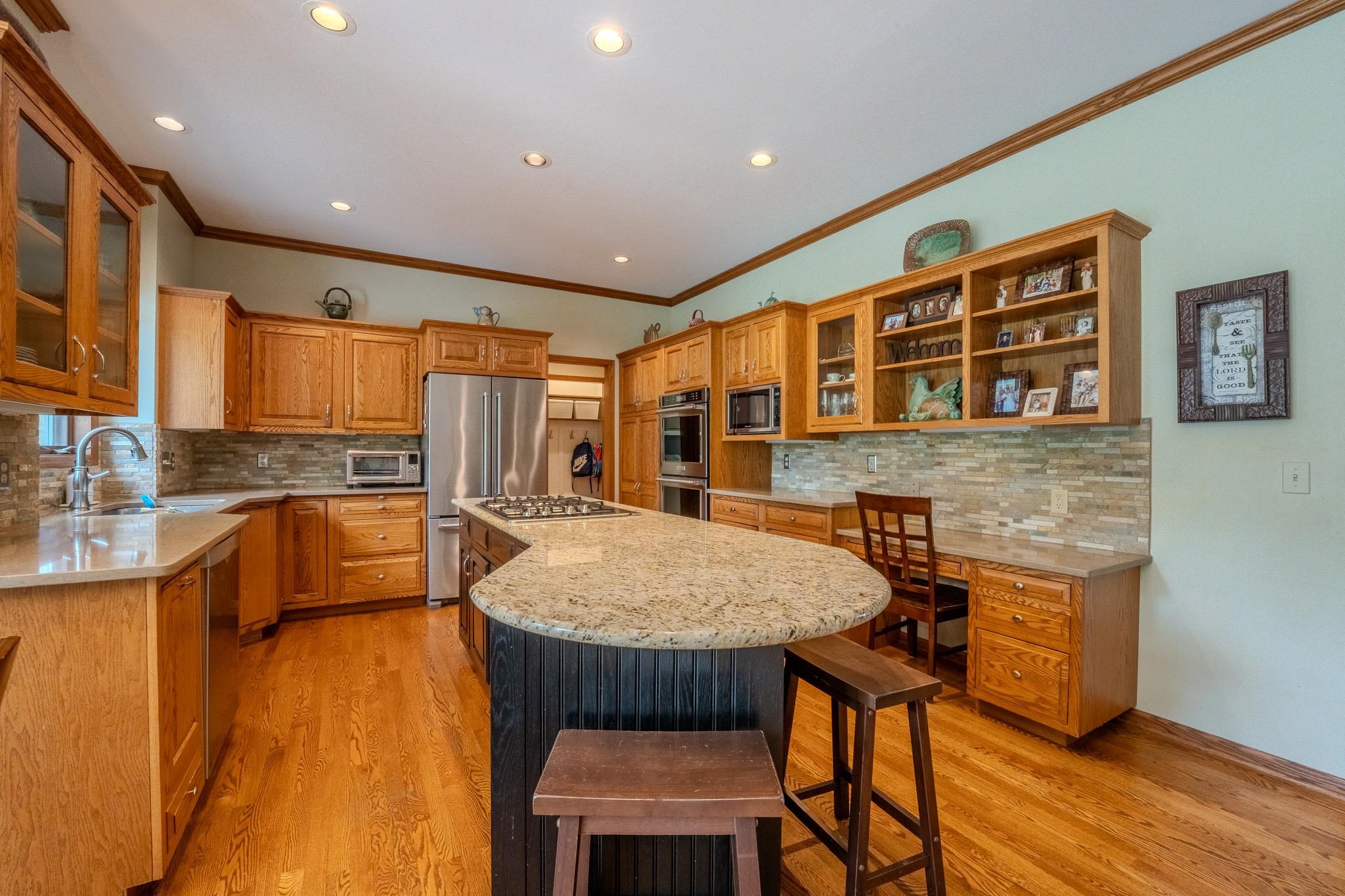 145598 WALDEN BOULEVARD, Wausau, Wisconsin 54401, 5 Bedrooms Bedrooms, ,3 BathroomsBathrooms,Residential,For Sale,145598 WALDEN BOULEVARD,22602546