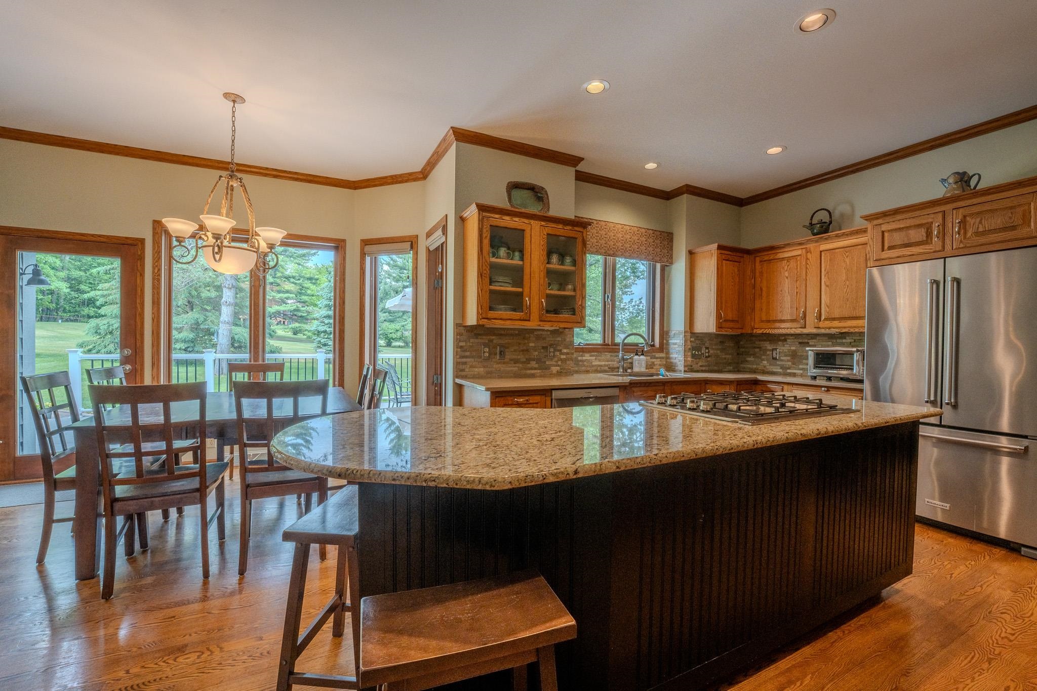 145598 WALDEN BOULEVARD, Wausau, Wisconsin 54401, 5 Bedrooms Bedrooms, ,3 BathroomsBathrooms,Residential,For Sale,145598 WALDEN BOULEVARD,22602546