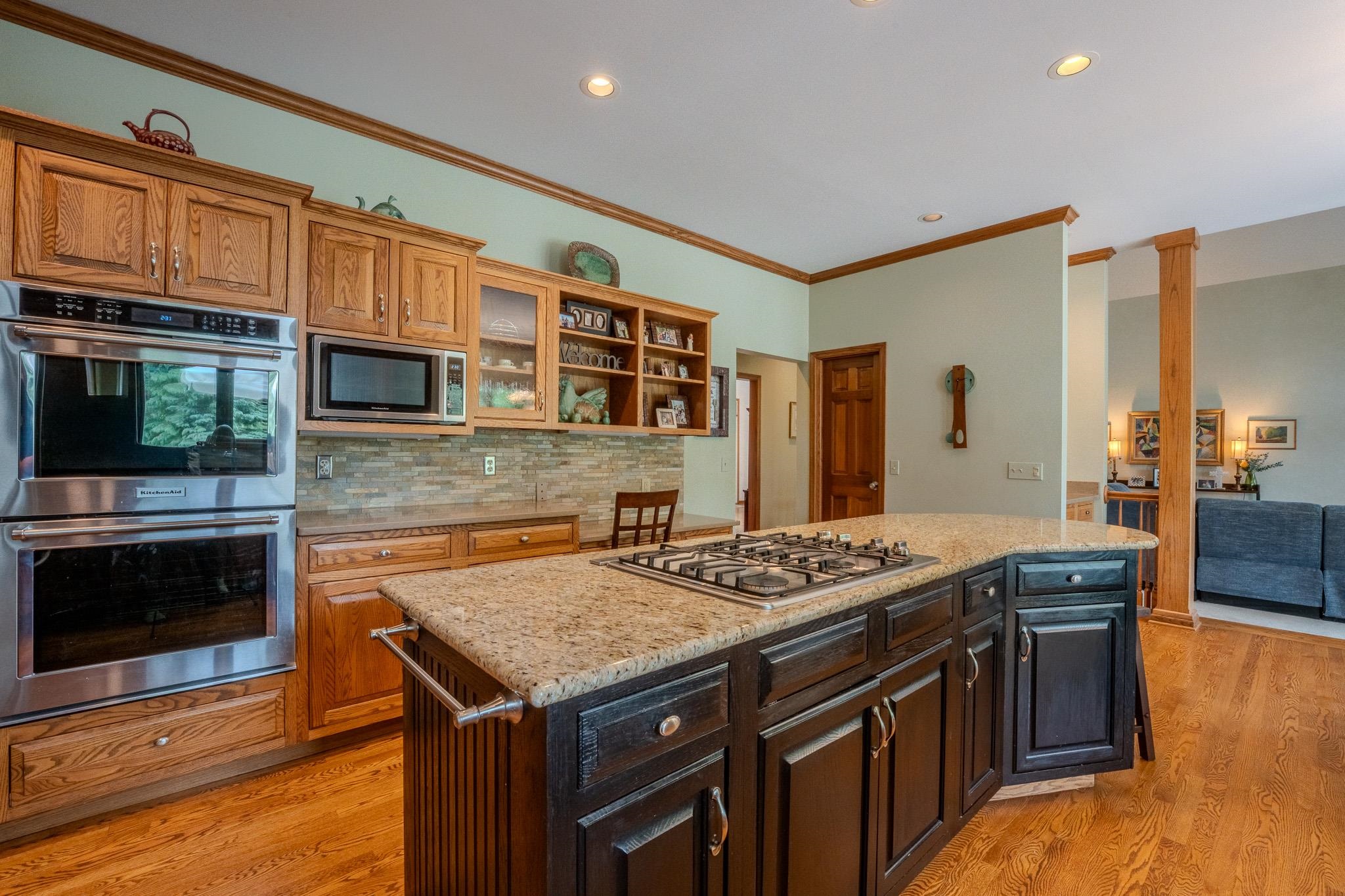 145598 WALDEN BOULEVARD, Wausau, Wisconsin 54401, 5 Bedrooms Bedrooms, ,3 BathroomsBathrooms,Residential,For Sale,145598 WALDEN BOULEVARD,22602546
