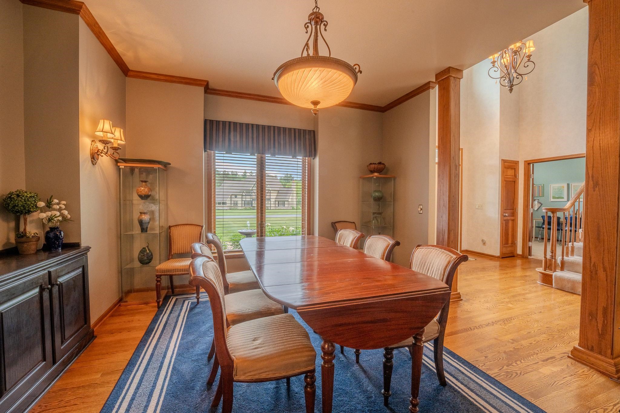 145598 WALDEN BOULEVARD, Wausau, Wisconsin 54401, 5 Bedrooms Bedrooms, ,3 BathroomsBathrooms,Residential,For Sale,145598 WALDEN BOULEVARD,22602546