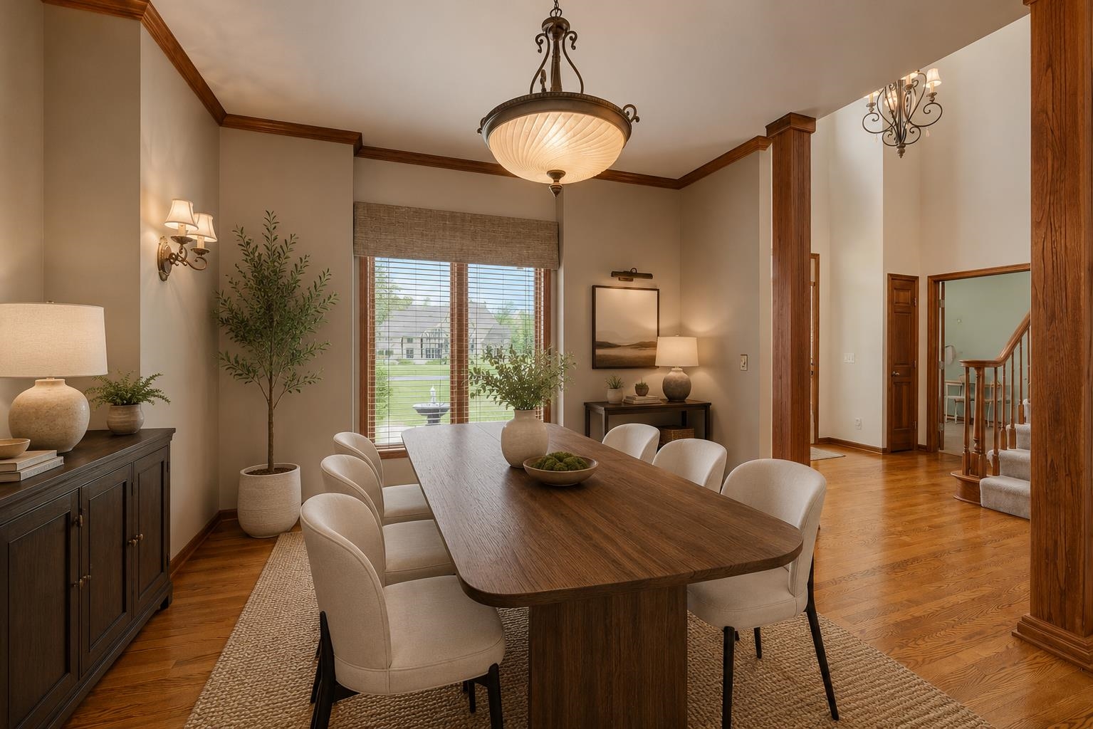 145598 WALDEN BOULEVARD, Wausau, Wisconsin 54401, 5 Bedrooms Bedrooms, ,3 BathroomsBathrooms,Residential,For Sale,145598 WALDEN BOULEVARD,22602546