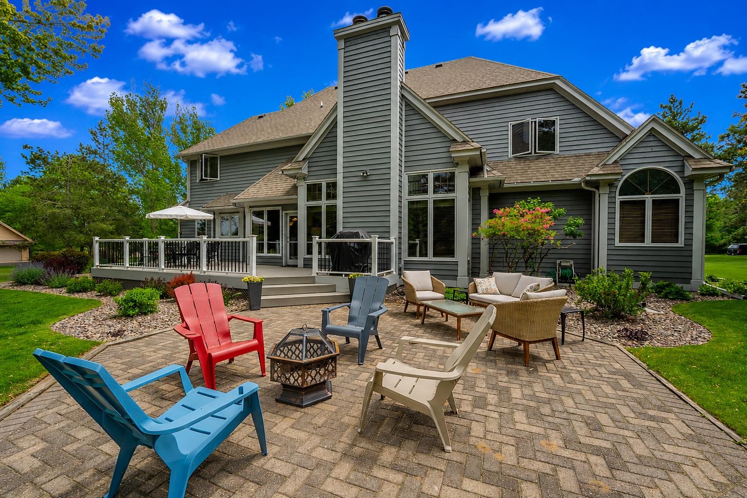 145598 WALDEN BOULEVARD, Wausau, Wisconsin 54401, 5 Bedrooms Bedrooms, ,3 BathroomsBathrooms,Residential,For Sale,145598 WALDEN BOULEVARD,22602546