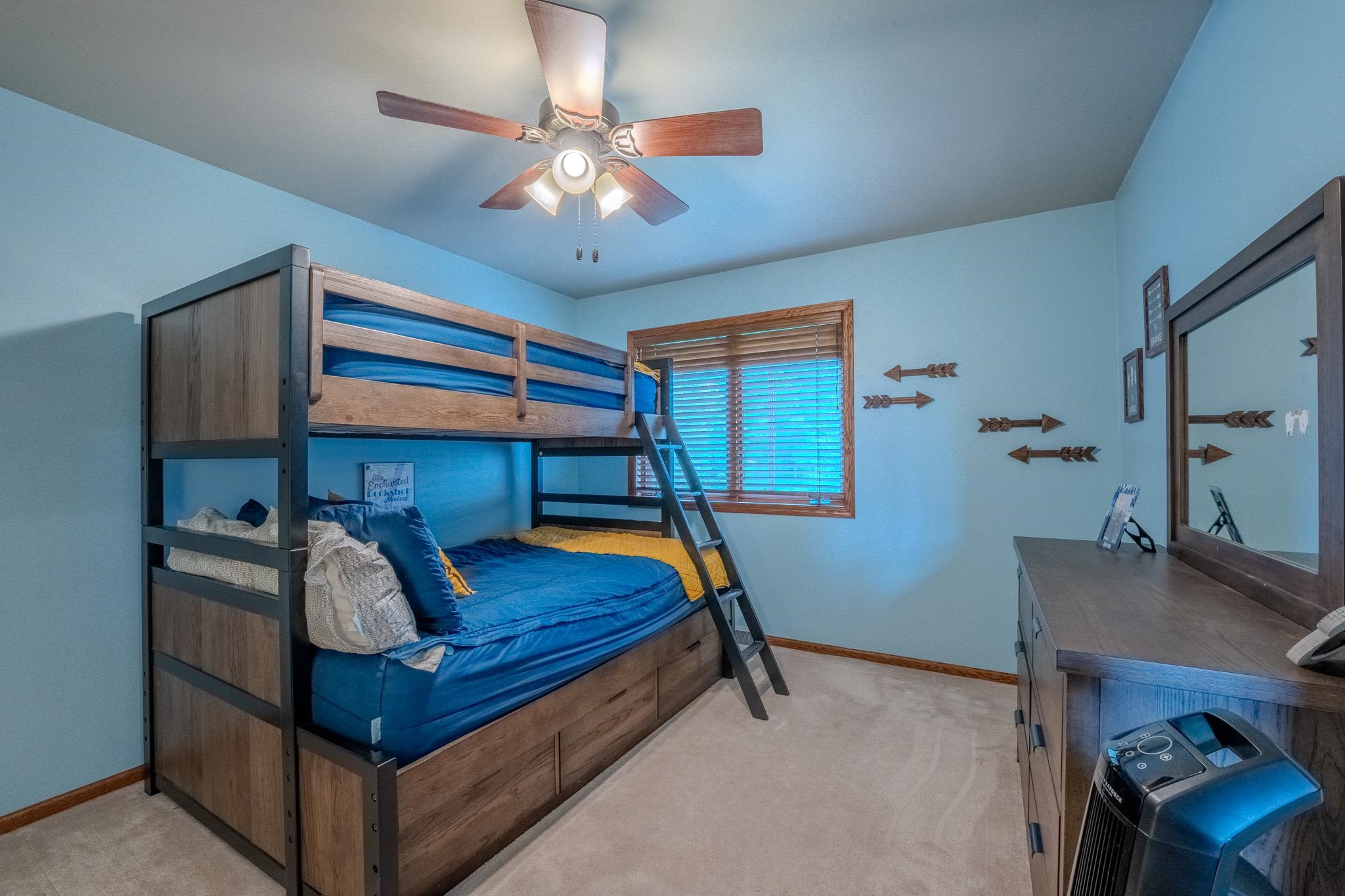 145598 WALDEN BOULEVARD, Wausau, Wisconsin 54401, 5 Bedrooms Bedrooms, ,3 BathroomsBathrooms,Residential,For Sale,145598 WALDEN BOULEVARD,22602546