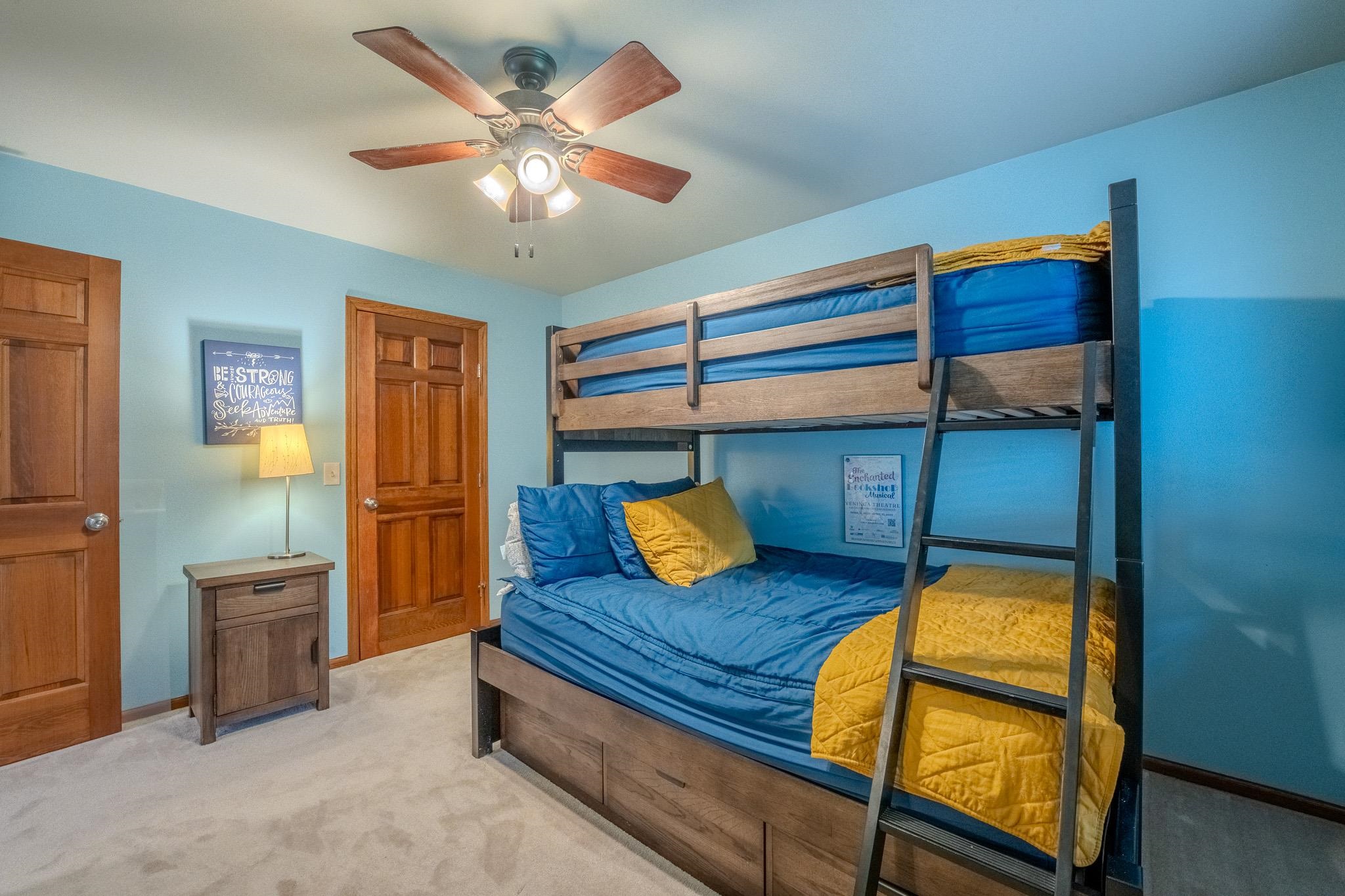 145598 WALDEN BOULEVARD, Wausau, Wisconsin 54401, 5 Bedrooms Bedrooms, ,3 BathroomsBathrooms,Residential,For Sale,145598 WALDEN BOULEVARD,22602546