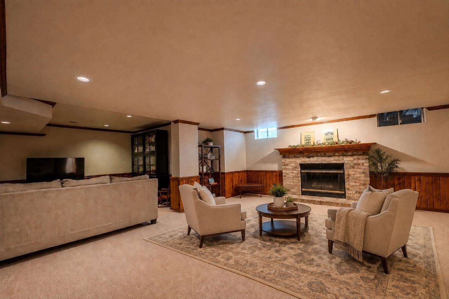 145598 WALDEN BOULEVARD, Wausau, Wisconsin 54401, 5 Bedrooms Bedrooms, ,3 BathroomsBathrooms,Residential,For Sale,145598 WALDEN BOULEVARD,22602546