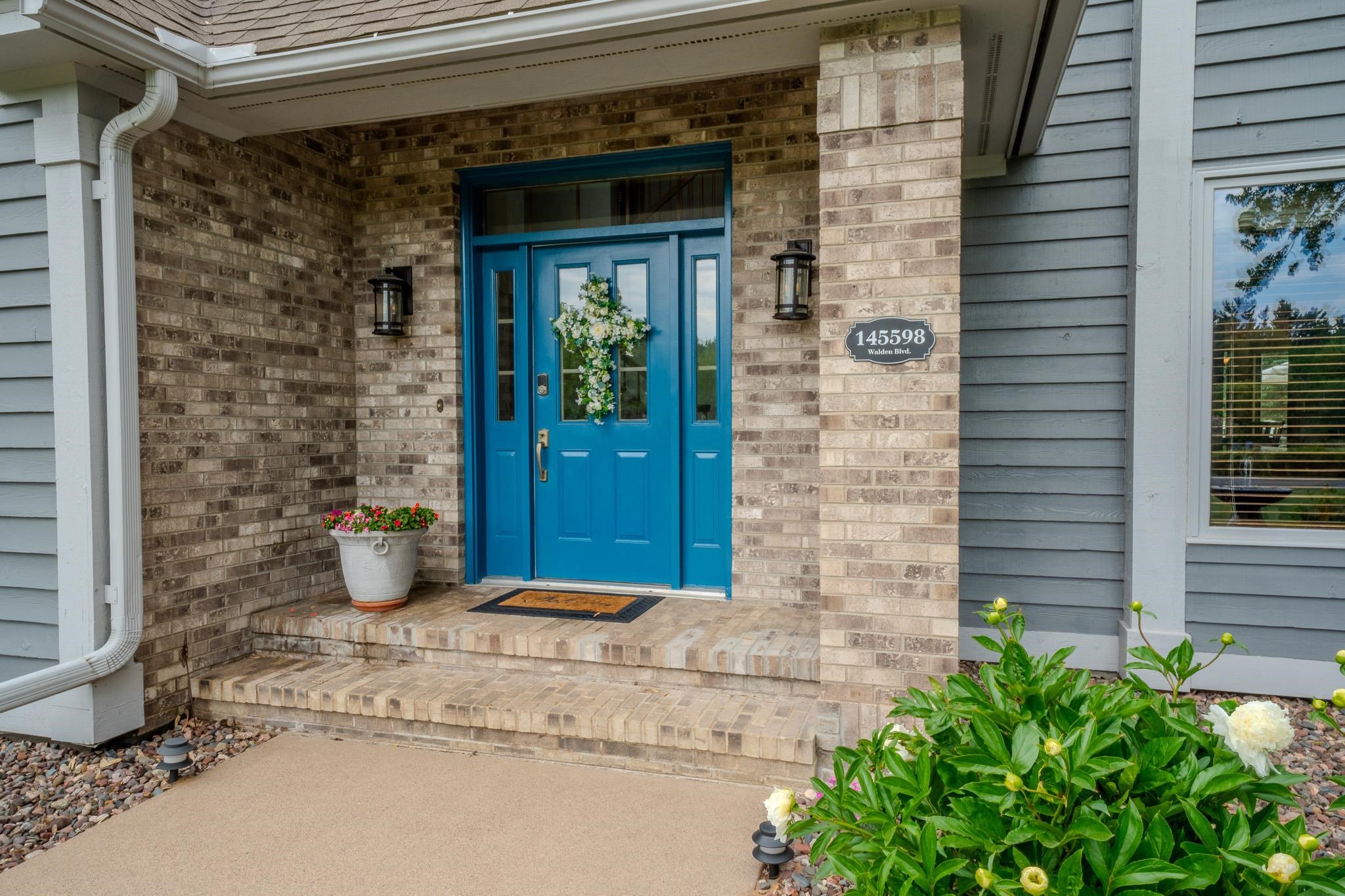 145598 WALDEN BOULEVARD, Wausau, Wisconsin 54401, 5 Bedrooms Bedrooms, ,3 BathroomsBathrooms,Residential,For Sale,145598 WALDEN BOULEVARD,22602546
