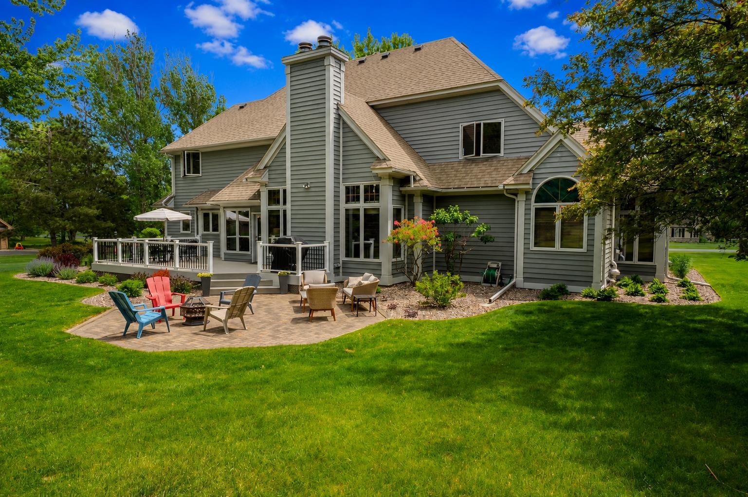 145598 WALDEN BOULEVARD, Wausau, Wisconsin 54401, 5 Bedrooms Bedrooms, ,3 BathroomsBathrooms,Residential,For Sale,145598 WALDEN BOULEVARD,22602546