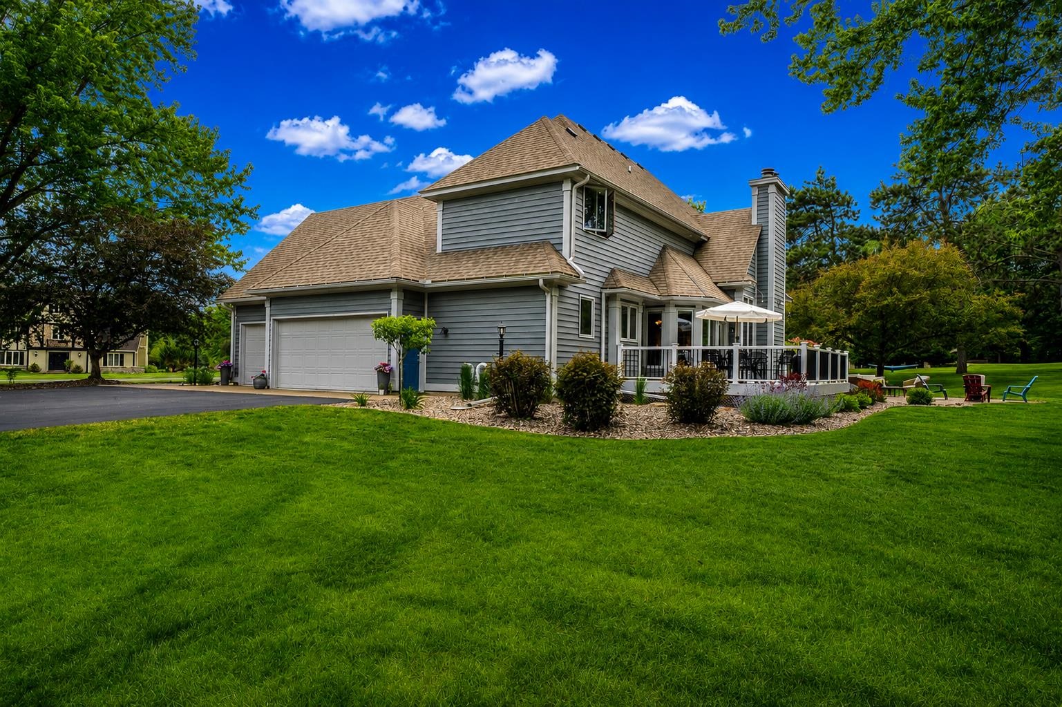 145598 WALDEN BOULEVARD, Wausau, Wisconsin 54401, 5 Bedrooms Bedrooms, ,3 BathroomsBathrooms,Residential,For Sale,145598 WALDEN BOULEVARD,22602546