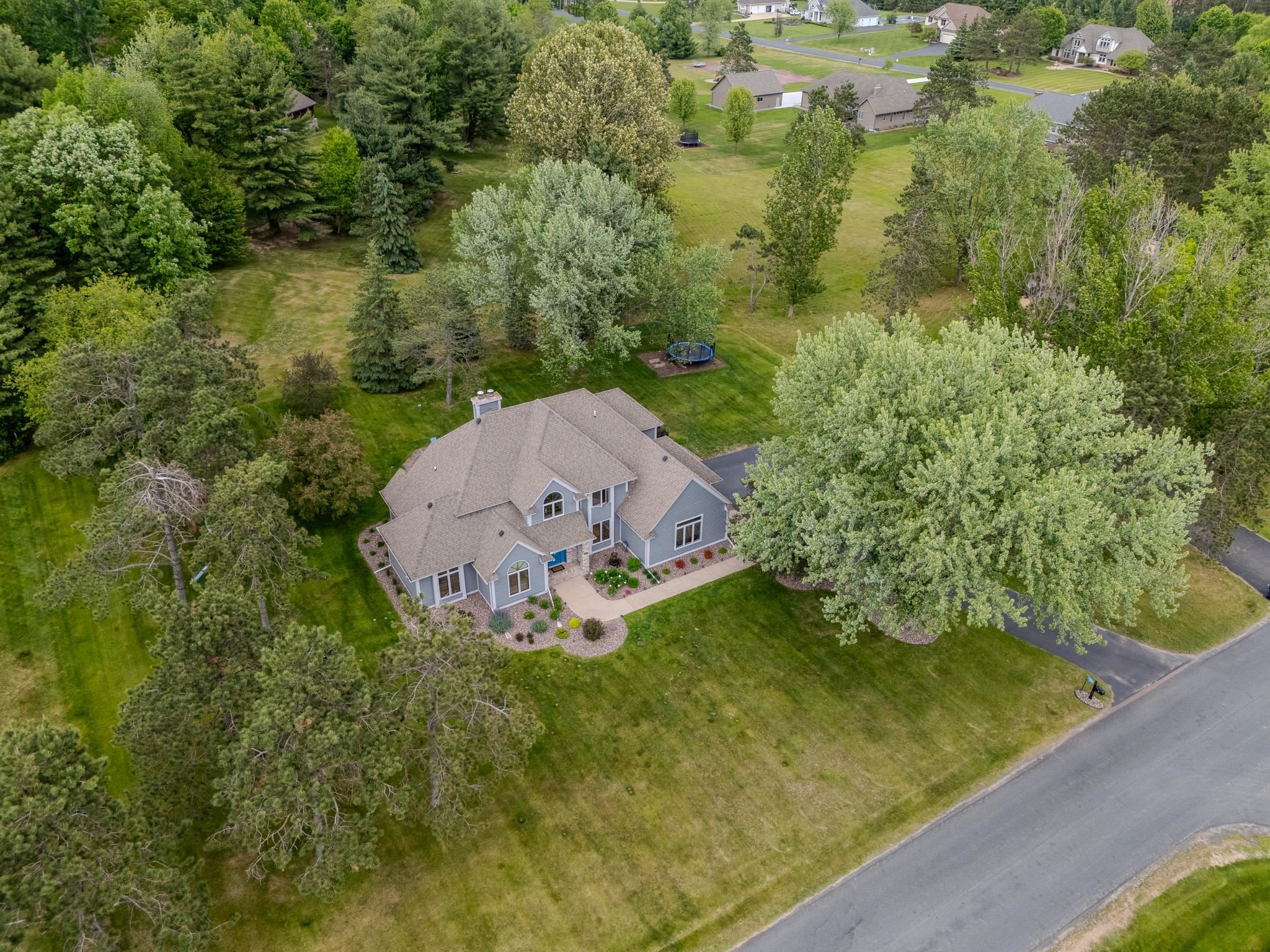 145598 WALDEN BOULEVARD, Wausau, Wisconsin 54401, 5 Bedrooms Bedrooms, ,3 BathroomsBathrooms,Residential,For Sale,145598 WALDEN BOULEVARD,22602546