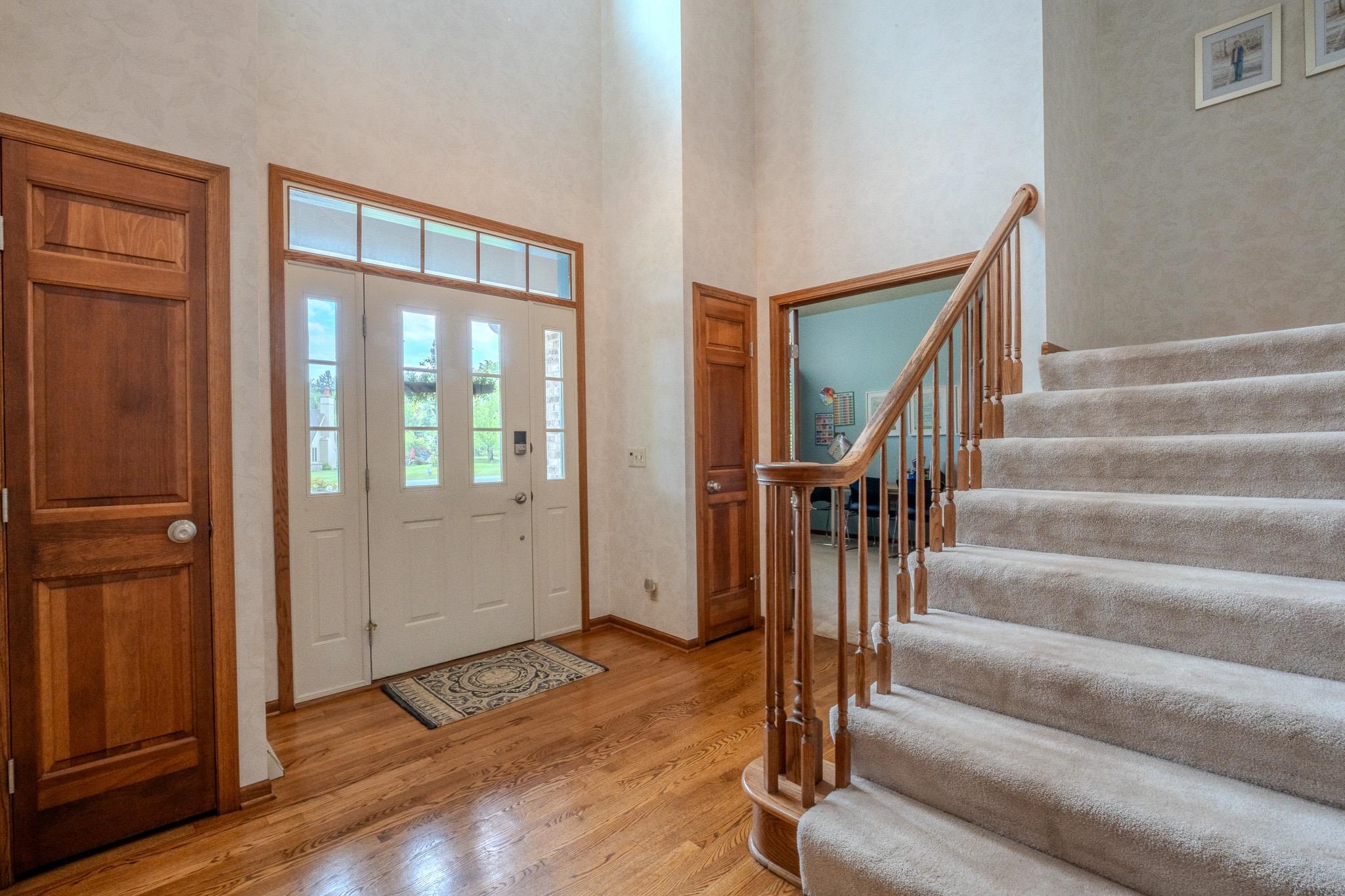 145598 WALDEN BOULEVARD, Wausau, Wisconsin 54401, 5 Bedrooms Bedrooms, ,3 BathroomsBathrooms,Residential,For Sale,145598 WALDEN BOULEVARD,22602546
