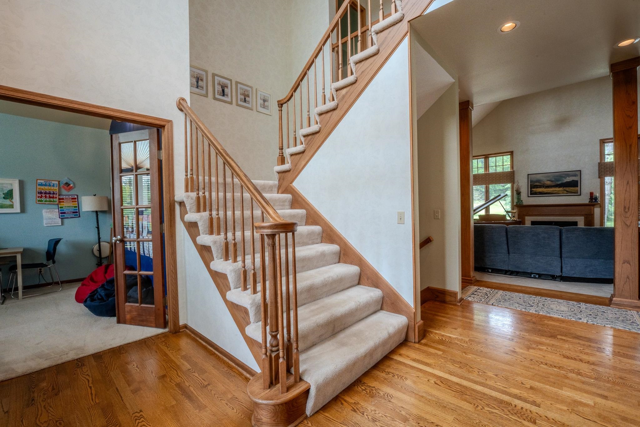 145598 WALDEN BOULEVARD, Wausau, Wisconsin 54401, 5 Bedrooms Bedrooms, ,3 BathroomsBathrooms,Residential,For Sale,145598 WALDEN BOULEVARD,22602546