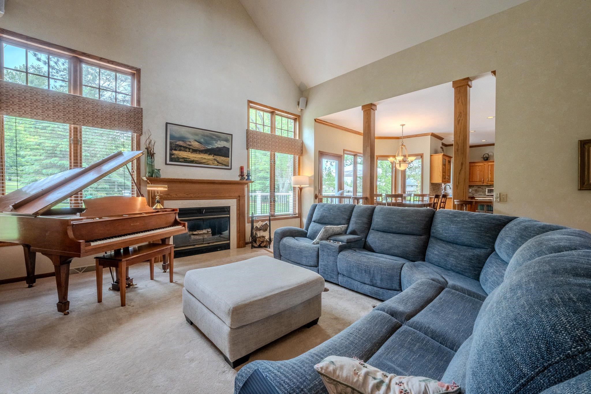 145598 WALDEN BOULEVARD, Wausau, Wisconsin 54401, 5 Bedrooms Bedrooms, ,3 BathroomsBathrooms,Residential,For Sale,145598 WALDEN BOULEVARD,22602546