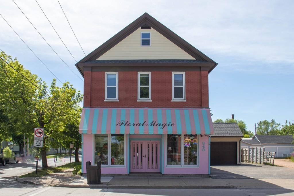 840 S 3RD AVENUE, Wausau, Wisconsin 54401, ,Commercial/industrial,For Sale,840 S 3RD AVENUE,22602547