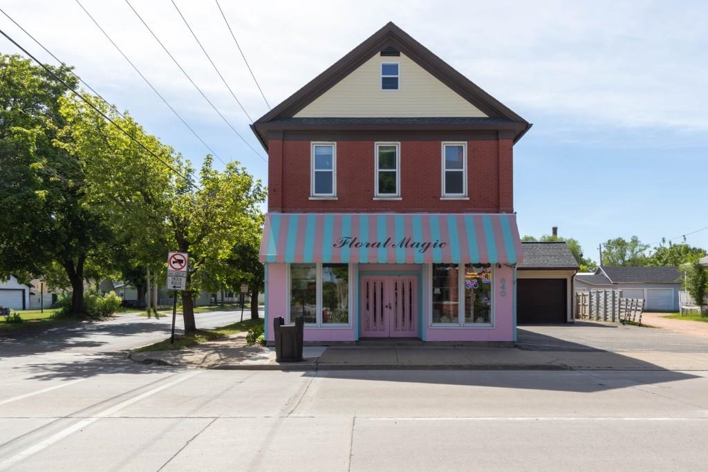 840 S 3RD AVENUE, Wausau, Wisconsin 54401, ,Commercial/industrial,For Sale,840 S 3RD AVENUE,22602547