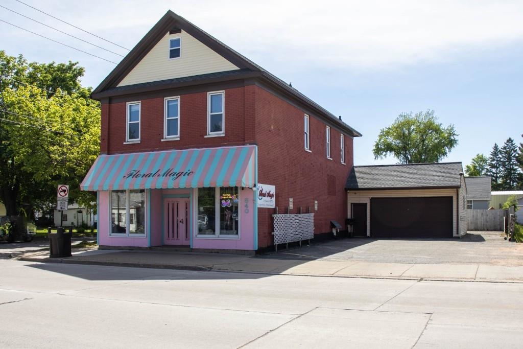 840 S 3RD AVENUE, Wausau, Wisconsin 54401, ,Commercial/industrial,For Sale,840 S 3RD AVENUE,22602547