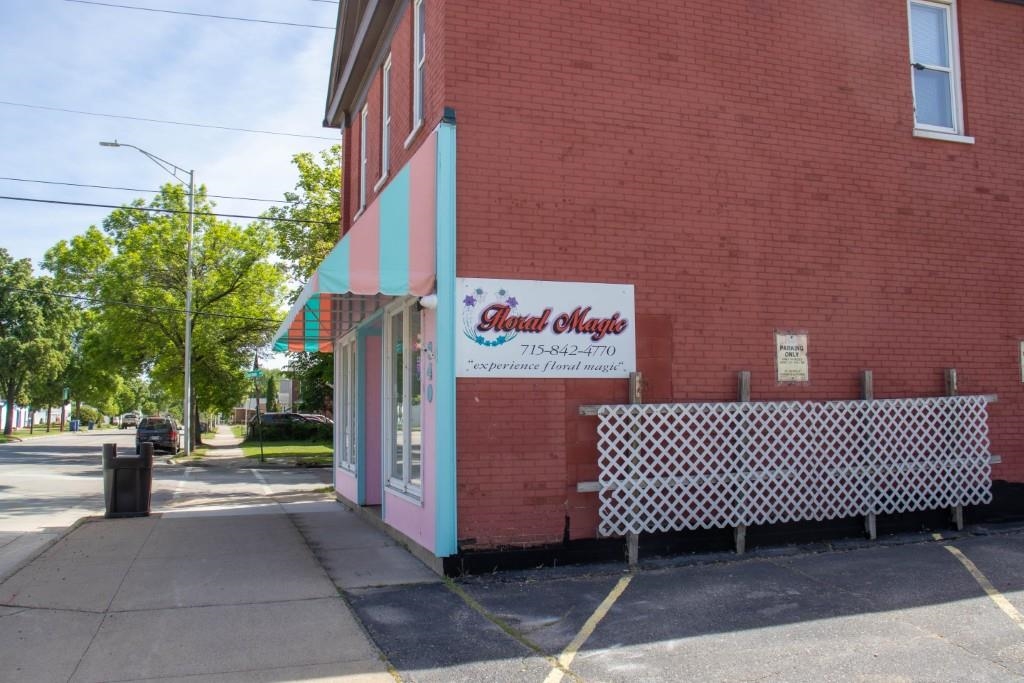 840 S 3RD AVENUE, Wausau, Wisconsin 54401, ,Commercial/industrial,For Sale,840 S 3RD AVENUE,22602547