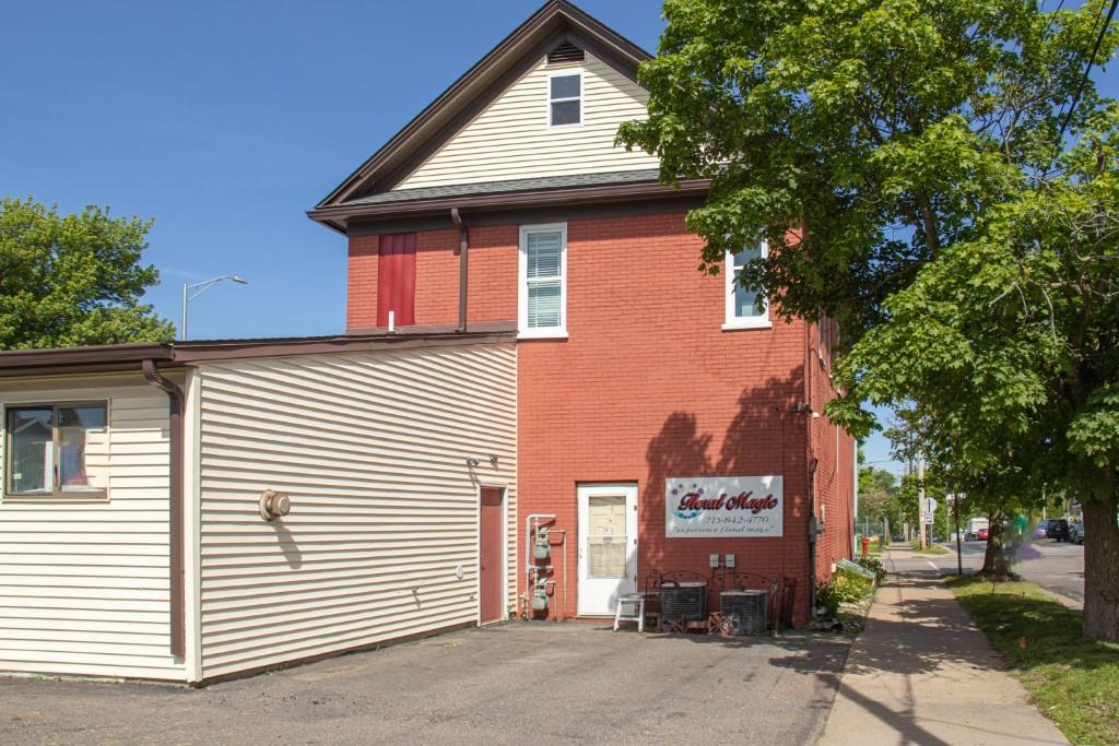 840 S 3RD AVENUE, Wausau, Wisconsin 54401, ,Commercial/industrial,For Sale,840 S 3RD AVENUE,22602547