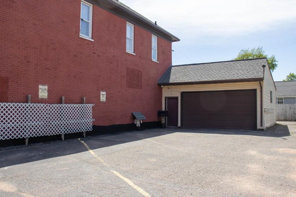 840 S 3RD AVENUE, Wausau, Wisconsin 54401, ,Commercial/industrial,For Sale,840 S 3RD AVENUE,22602547