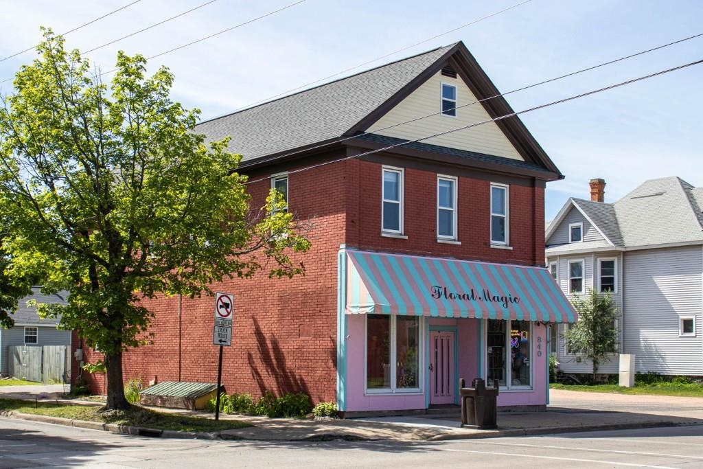 840 S 3RD AVENUE, Wausau, Wisconsin 54401, ,Commercial/industrial,For Sale,840 S 3RD AVENUE,22602547