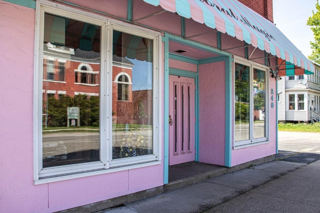 840 S 3RD AVENUE, Wausau, Wisconsin 54401, ,Commercial/industrial,For Sale,840 S 3RD AVENUE,22602547