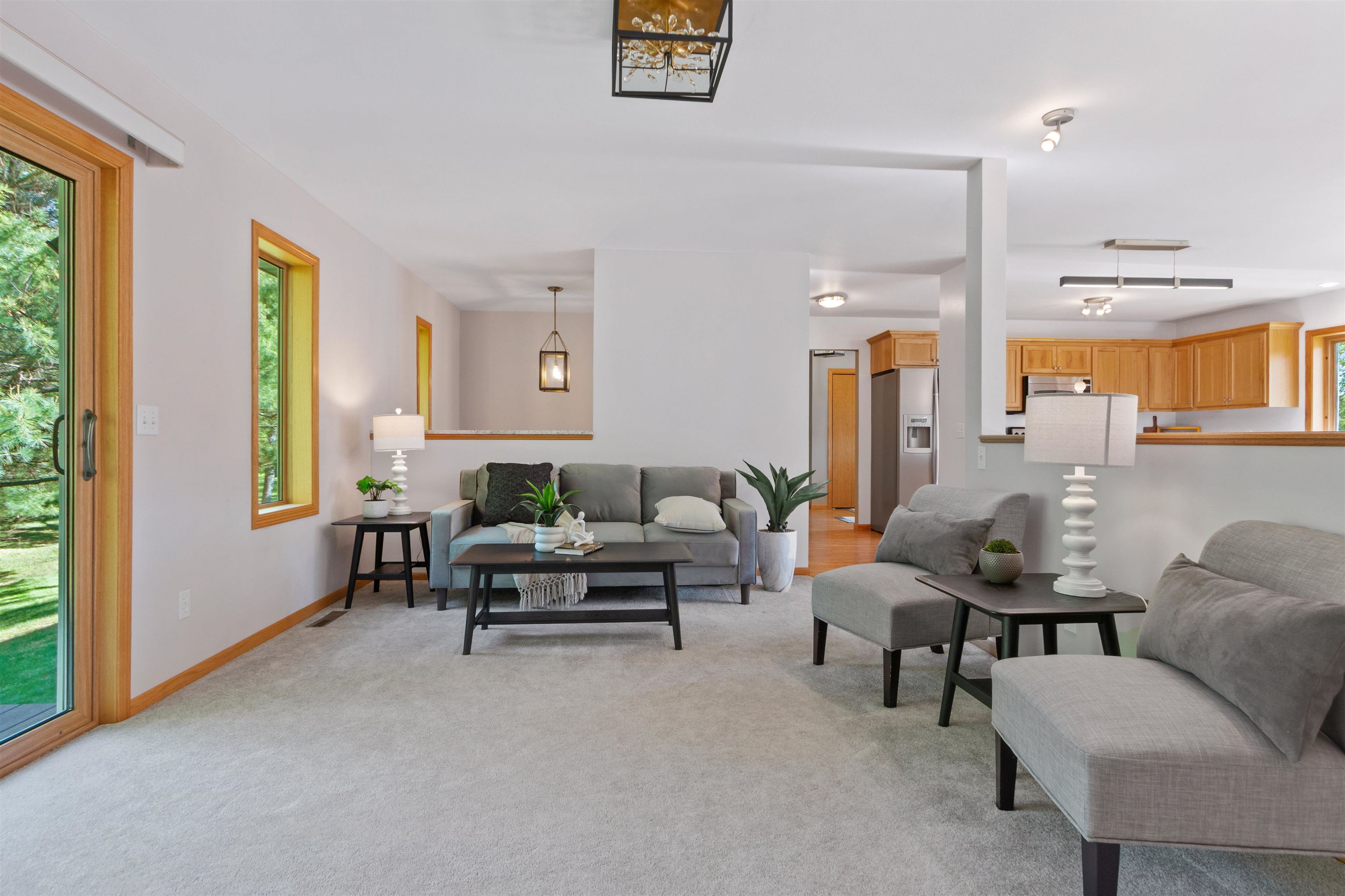 649 WATERWORKS ROAD, Nekoosa, Wisconsin 54457, 5 Bedrooms Bedrooms, ,3 BathroomsBathrooms,Residential,For Sale,649 WATERWORKS ROAD,22602549