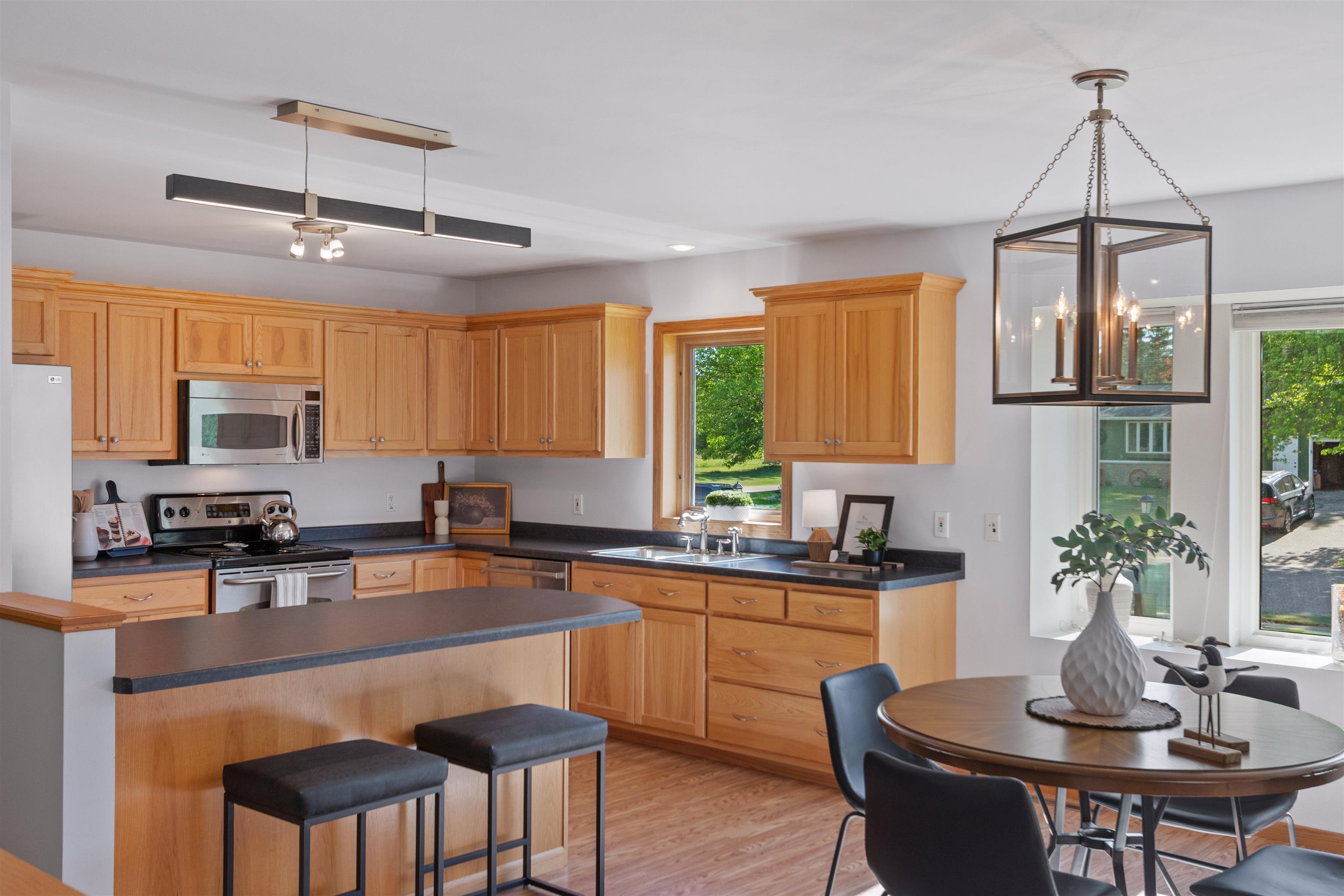 649 WATERWORKS ROAD, Nekoosa, Wisconsin 54457, 5 Bedrooms Bedrooms, ,3 BathroomsBathrooms,Residential,For Sale,649 WATERWORKS ROAD,22602549