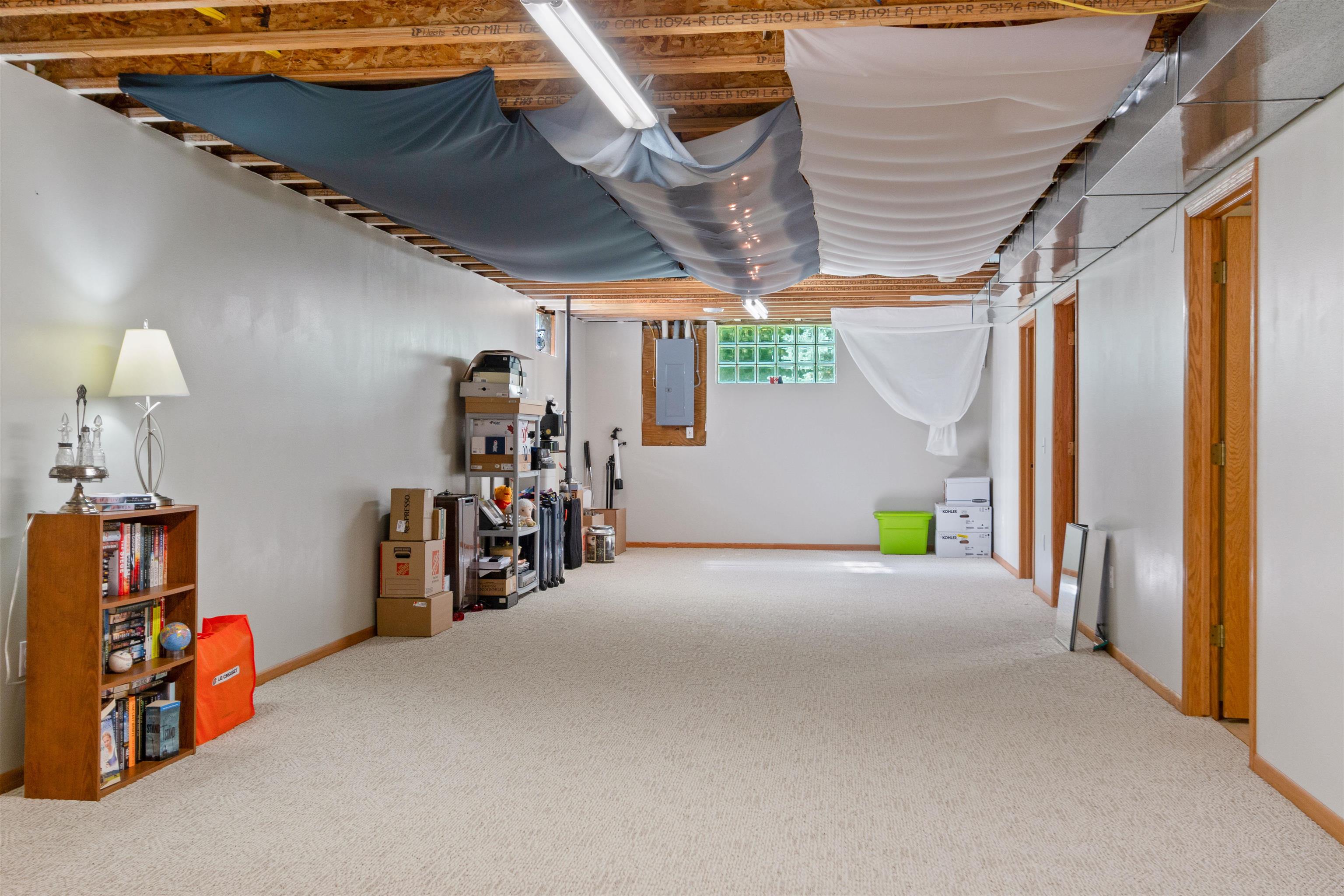 649 WATERWORKS ROAD, Nekoosa, Wisconsin 54457, 5 Bedrooms Bedrooms, ,3 BathroomsBathrooms,Residential,For Sale,649 WATERWORKS ROAD,22602549