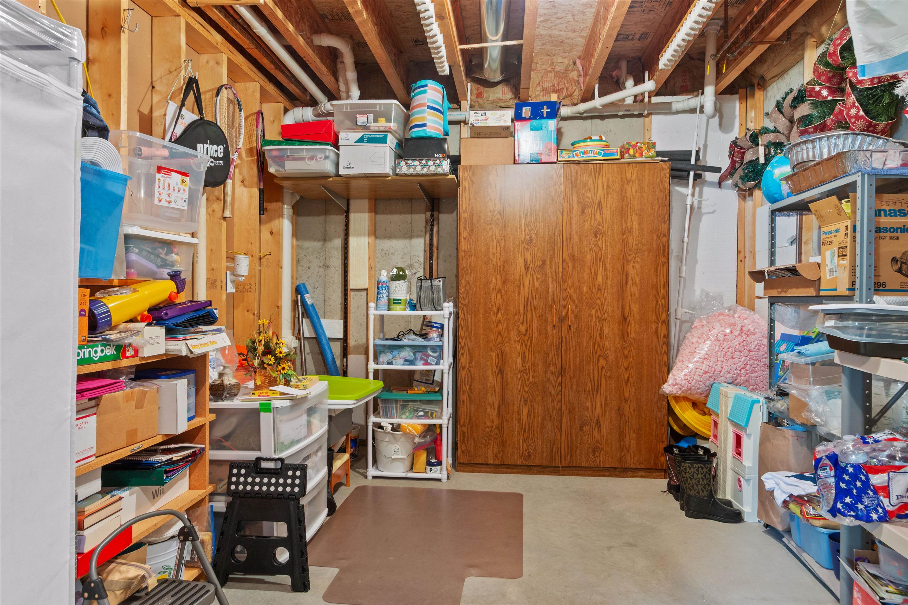 649 WATERWORKS ROAD, Nekoosa, Wisconsin 54457, 5 Bedrooms Bedrooms, ,3 BathroomsBathrooms,Residential,For Sale,649 WATERWORKS ROAD,22602549