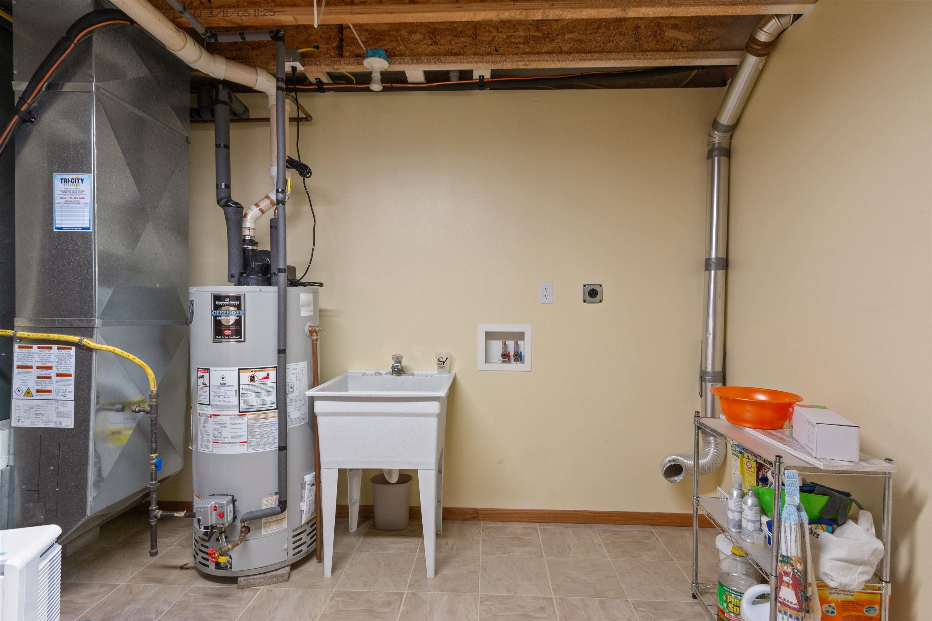 649 WATERWORKS ROAD, Nekoosa, Wisconsin 54457, 5 Bedrooms Bedrooms, ,3 BathroomsBathrooms,Residential,For Sale,649 WATERWORKS ROAD,22602549