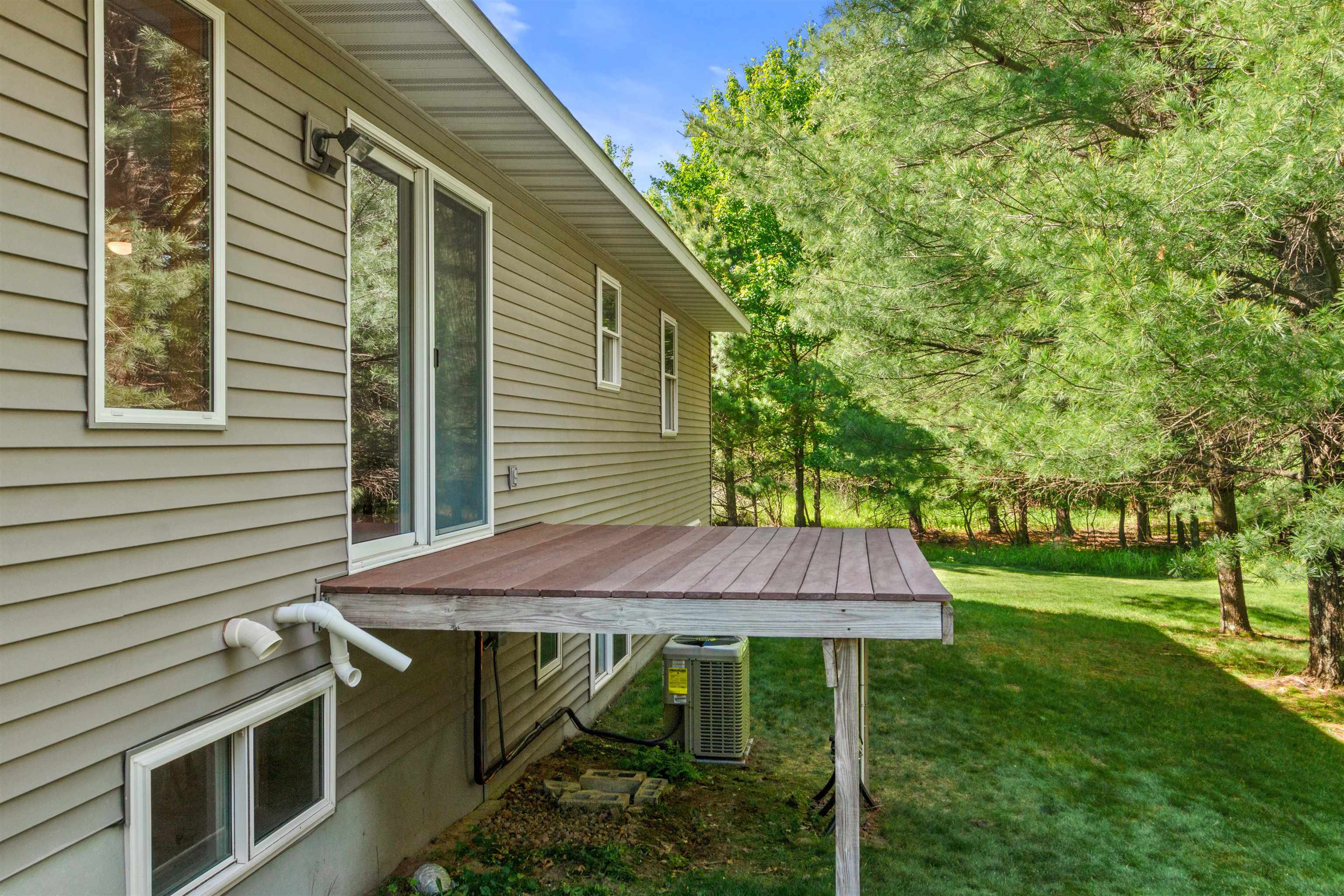 649 WATERWORKS ROAD, Nekoosa, Wisconsin 54457, 5 Bedrooms Bedrooms, ,3 BathroomsBathrooms,Residential,For Sale,649 WATERWORKS ROAD,22602549