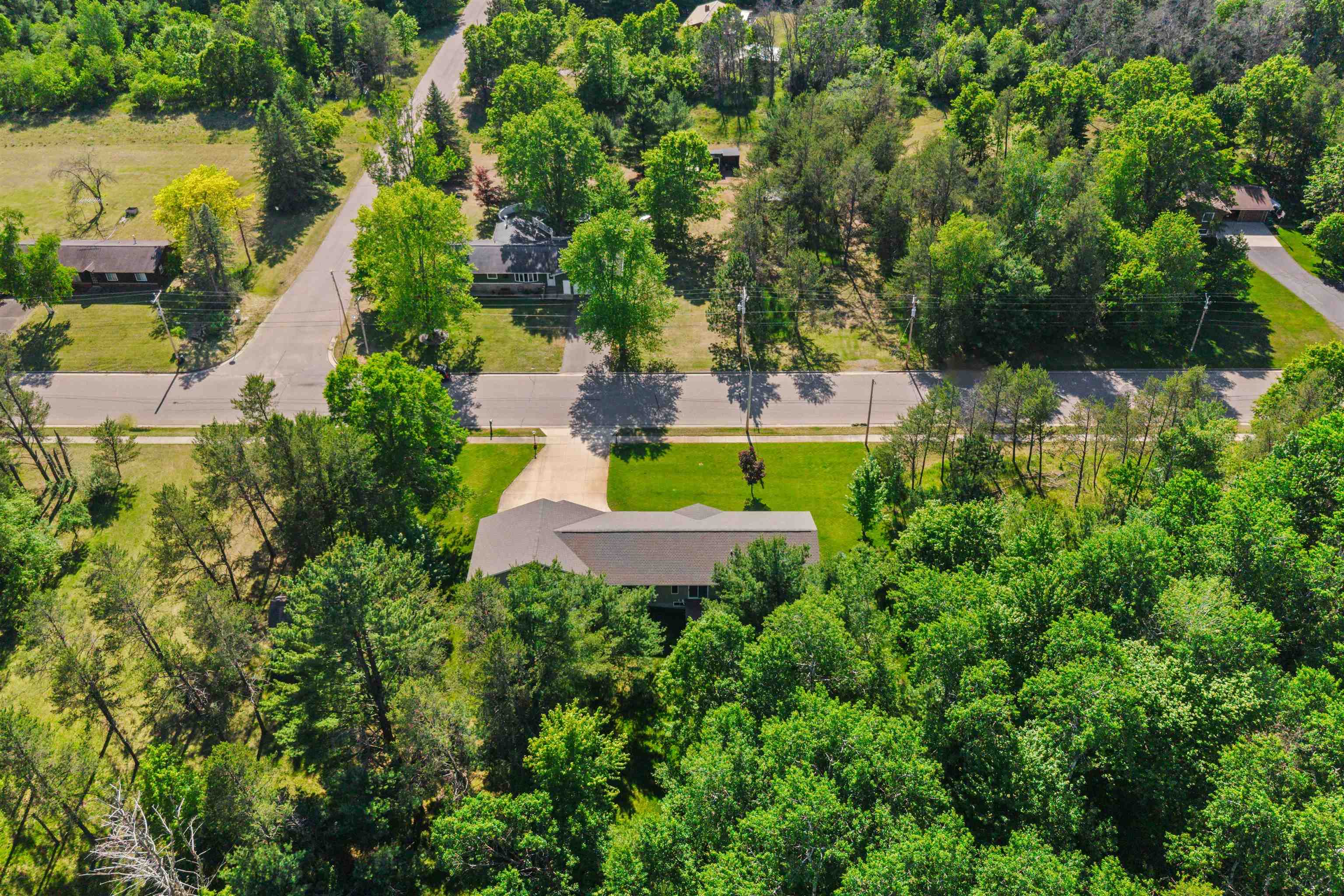649 WATERWORKS ROAD, Nekoosa, Wisconsin 54457, 5 Bedrooms Bedrooms, ,3 BathroomsBathrooms,Residential,For Sale,649 WATERWORKS ROAD,22602549