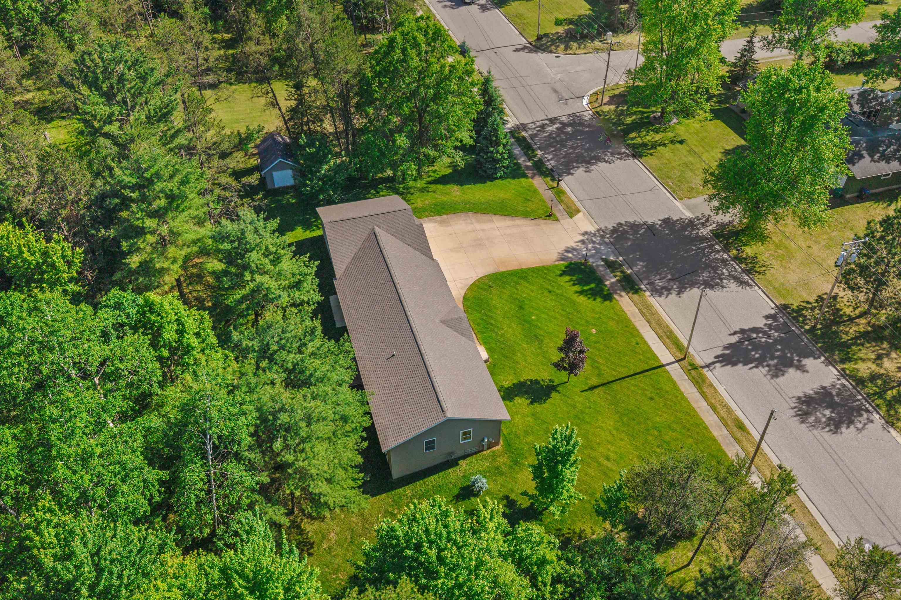 649 WATERWORKS ROAD, Nekoosa, Wisconsin 54457, 5 Bedrooms Bedrooms, ,3 BathroomsBathrooms,Residential,For Sale,649 WATERWORKS ROAD,22602549