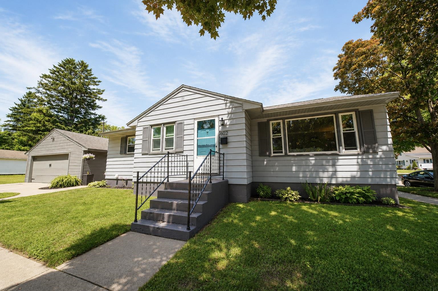 602 SPRUCE STREET, Wausau, Wisconsin 54401, 4 Bedrooms Bedrooms, ,1 BathroomBathrooms,Residential,For Sale,602 SPRUCE STREET,22602553