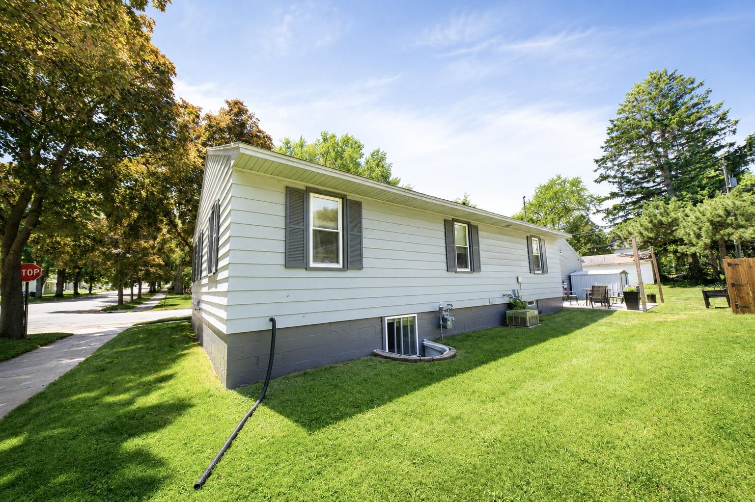 602 SPRUCE STREET, Wausau, Wisconsin 54401, 4 Bedrooms Bedrooms, ,1 BathroomBathrooms,Residential,For Sale,602 SPRUCE STREET,22602553