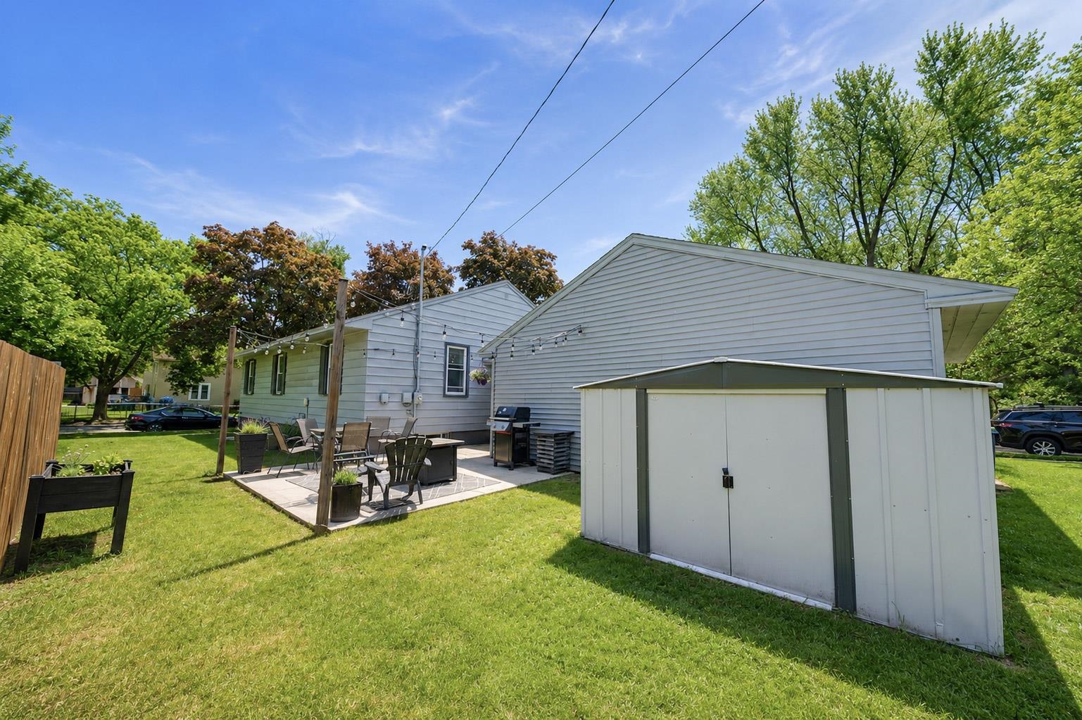 602 SPRUCE STREET, Wausau, Wisconsin 54401, 4 Bedrooms Bedrooms, ,1 BathroomBathrooms,Residential,For Sale,602 SPRUCE STREET,22602553