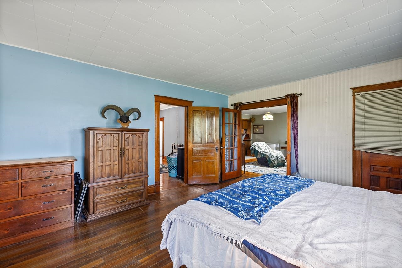 145307 COUNTY ROAD FF, Merrill, Wisconsin 54452, 4 Bedrooms Bedrooms, ,1 BathroomBathrooms,Residential,For Sale,145307 COUNTY ROAD FF,22602554