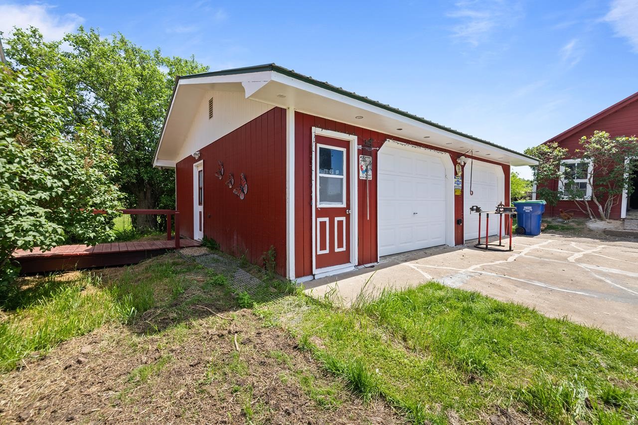 145307 COUNTY ROAD FF, Merrill, Wisconsin 54452, 4 Bedrooms Bedrooms, ,1 BathroomBathrooms,Residential,For Sale,145307 COUNTY ROAD FF,22602554