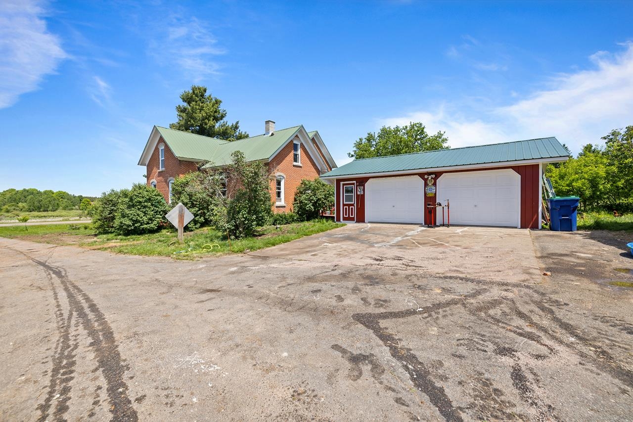 145307 COUNTY ROAD FF, Merrill, Wisconsin 54452, 4 Bedrooms Bedrooms, ,1 BathroomBathrooms,Residential,For Sale,145307 COUNTY ROAD FF,22602554