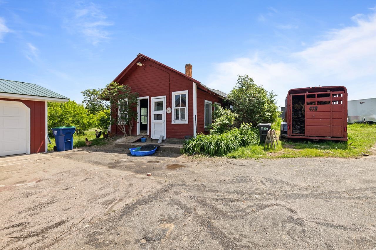 145307 COUNTY ROAD FF, Merrill, Wisconsin 54452, 4 Bedrooms Bedrooms, ,1 BathroomBathrooms,Residential,For Sale,145307 COUNTY ROAD FF,22602554