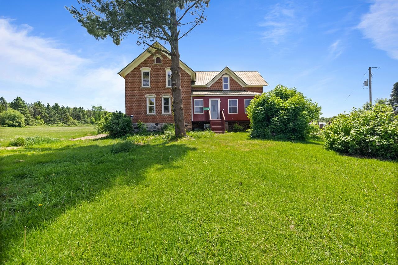 145307 COUNTY ROAD FF, Merrill, Wisconsin 54452, 4 Bedrooms Bedrooms, ,1 BathroomBathrooms,Residential,For Sale,145307 COUNTY ROAD FF,22602554